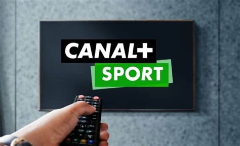canal plus sport live online